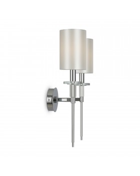 Настенный светильник (бра) Maytoni MOD148WL-02CH-foto6