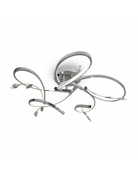 Потолочный светильник Freya FR6045CL-L50CH-foto4