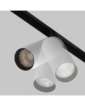 Трековый светильник Technical TR097-2-12W4K-M-BW-foto5