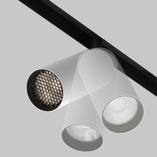 Трековый светильник Technical TR097-2-12W4K-M-BW-foto5