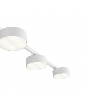 Потолочный светильник Freya FR5363CL-05W-foto4