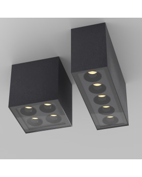 Потолочный светильник Outdoor O309CL-L10GF3K-foto11