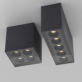 Потолочный светильник Outdoor O309CL-L10GF3K-foto11