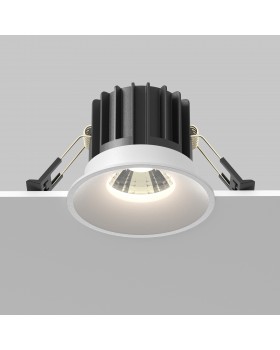 Встраиваемый светильник Technical DL058-12W-DTW-W-foto4