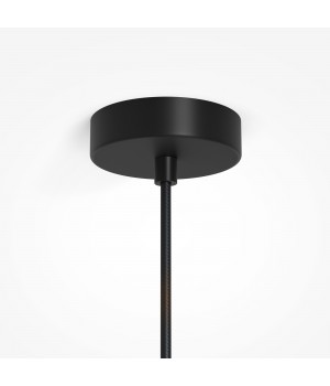 Подвесной светильник Maytoni MOD268PL-01B-foto5