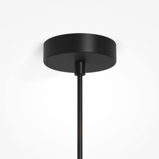 Подвесной светильник Maytoni MOD268PL-01B-foto5