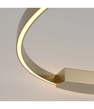 Настенный светильник (бра) Maytoni MOD058WL-L50BS3K-foto2