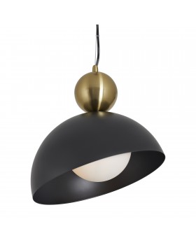 Подвесной светильник Freya FR5439PL-01B-foto3