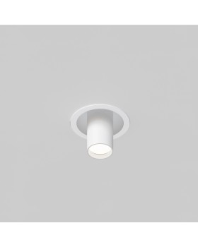 Встраиваемый светильник Technical C048CL-01-GU10-W-foto4