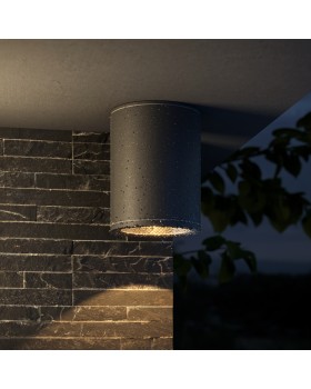 Потолочный светильник Outdoor O306CL-L7GF-foto3