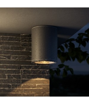 Потолочный светильник Outdoor O306CL-L7GF-foto3