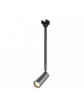 Уличный трековый светильник Outdoor O-TR01-2-P-8WB3K