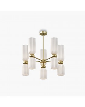 Подвесной светильник Maytoni MOD302PL-10W-foto4