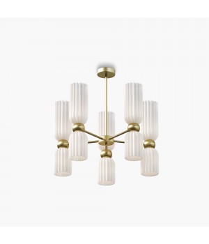 Подвесной светильник Maytoni MOD302PL-10W-foto4