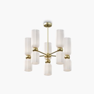 Подвесной светильник Maytoni MOD302PL-10W-foto4