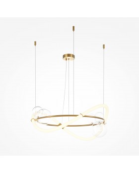 Подвесной светильник Maytoni MOD289PL-L44BS3K-foto6