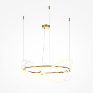 Подвесной светильник Maytoni MOD289PL-L44BS3K-foto6