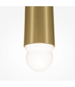 Подвесной светильник Maytoni MOD132PL-L6BSK-foto2