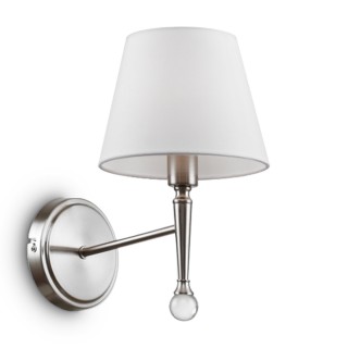 Настенный светильник (бра) Freya FR2190WL-01N-foto5