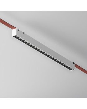 Подвесной светильник Technical TR128B-24W4K-M-W-foto3