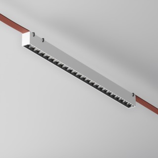 Подвесной светильник Technical TR128B-24W4K-M-W-foto3