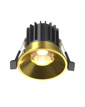 Встраиваемый светильник Technical DL058-7W3K-BS