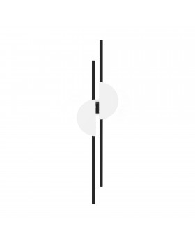 Настенный светильник (бра) Maytoni MOD179WL-L22W4K1-foto2