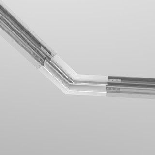 Комплектующие для встраиваемой трековой системы Technical TRA034CLO-42W-foto5