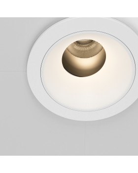 Встраиваемый светильник Technical DL057-7W3K-W-foto2