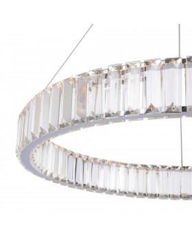 Подвесной светильник Freya FR5257PL-L25CH-foto3