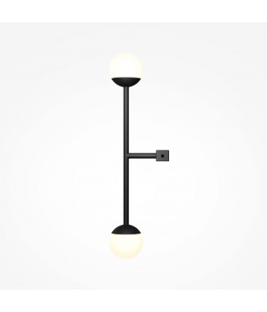 Настенный светильник (бра) Maytoni MOD285WL-L10B3K-foto4