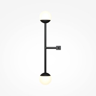 Настенный светильник (бра) Maytoni MOD285WL-L10B3K-foto4