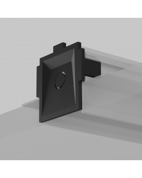 Комплектующие для встраиваемой трековой системы Technical TRA084EC-12B-foto3