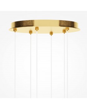 Подвесной светильник Maytoni MOD347PL-L48BS3K-foto5