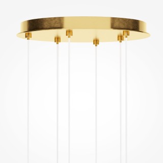 Подвесной светильник Maytoni MOD347PL-L48BS3K-foto5