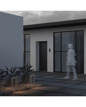 Ландшафтный светильник Outdoor OSL456FL-L2GF3K-foto2