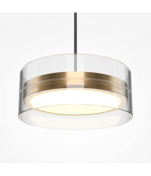 Подвесной светильник Maytoni MOD348PL-L18BBS3K-foto4