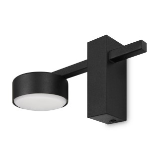 Настенный светильник (бра) Freya FR5363WL-01B-foto10