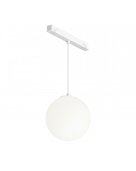 Трековый светильник Technical TR039-4-5WTW-DD-W