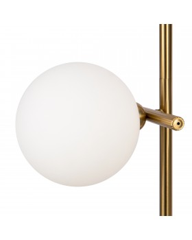 Подвесной светильник Freya FR5259PL-02BS-foto2