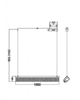 Подвесной светильник Maytoni MOD250PL-L36BS3K-foto8