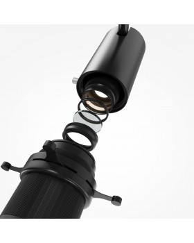 Трековый светильник Technical TR108-3-10W3K-B-foto11