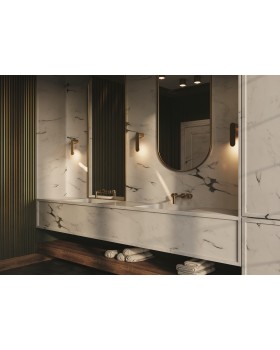 Настенный светильник (бра) Maytoni MOD356WL-L4BS3K-foto9