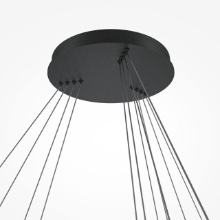 Подвесной светильник Maytoni MOD058PL-L174BK-foto3