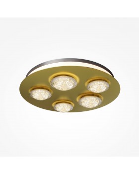 Потолочный светильник Maytoni MOD361CL-L58BS3K-foto3