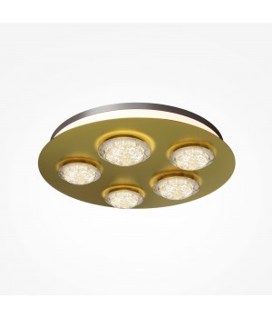 Потолочный светильник Maytoni MOD361CL-L58BS3K-foto3