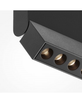 Потолочный светильник Technical C136CL-12W3K-B-foto2