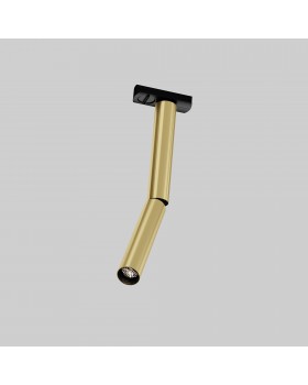 Трековый светильник Technical TR142-1-6W3K-BS-foto3