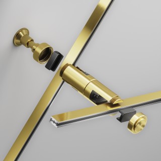 Комплектующие для систем освещения с токоведущими элементами Technical TRA155CW-D1-BS-foto4