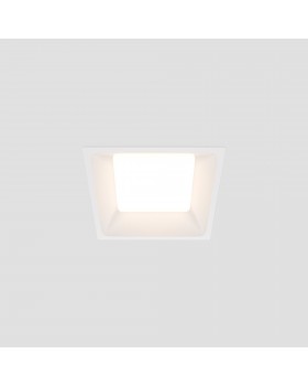 Встраиваемый светильник Technical DL056-12W4K-W-foto3